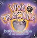 Pochette de Bob Babylone et les Salopettes - Viva Dracula