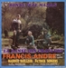 Pochette de Francis André - Bonne fête Maman