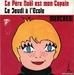 Vignette de Mercredi - Le jeudi à l'école
