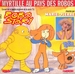 Pochette de Marie-Pierre - Myrtille au pays des Robos