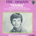 Pochette de Éric Damain - C'est pour mon papa et moi ("Ekkoleg")