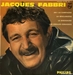 Pochette de Jacques Fabbri - La boulangère