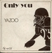 Pochette de Yazoo - Situation