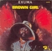 Pochette de Exuma - Brown girl