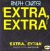 Pochette de Ralph Carter - Extra, extra