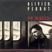 Pochette de Olivier Perrot - Ce matin