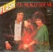 Vignette de Flash - You really got me