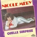 Pochette de Nicole Méry - Quelle surprise