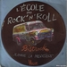 Pochette de Bistrock - L'école du rock'n'roll