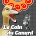 Pochette de Le Coin du canard - Émission n°06 (Reggay night)