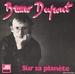 Vignette de Bruno Dupont - Sur sa planète
