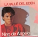 Pochette de Nino de Angelo - La vallé del Eden