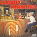 Pochette de Claudy François - Ce soir je pleure