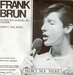 Pochette de Frank Brun - Merci ma mère