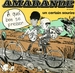 Pochette de Amarande - € quoi bon se presser