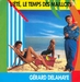 Pochette de Gérard Delahaye - L'été, le temps des maillots