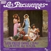 Pochette de Les Parisiennes - Les pieds dans l'eau, la tête au soleil