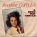 Vignette de Joséphine Coppola - € deux sur une île