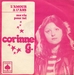 Pochette de Corinne G. - L'amour à 17 ans