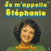 Pochette de Stéphanie Gay - Les rêves bleus