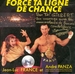 Pochette de Jean-Luc France et André Panza - Force ta ligne de chance