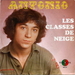 Vignette de Antonio - Les classes de neige