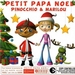 Vignette de Pinocchio & Marilou - Petit Papa Noël