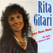 Pochette de Rita Gitari - J'ai tant de choses à dire