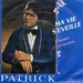 Pochette de Patrick - Ma vie s'éveille