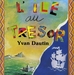 Pochette de Yvan Dautin - Bristol