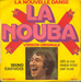Pochette de Bruno Castucci - La nouba