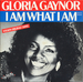 Vignette de Gloria Gaynor - I am what I am