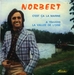 Pochette de Norbert - € travers la vallée de l'Oise