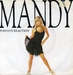 Pochette de Mandy Smith - Positive reaction
