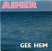 Pochette de Gee Hem - Aimer