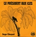 Pochette de Michel Adelaïde - Sega Giscard