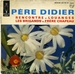 Pochette de Père Didier - Frère chapeau