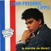 Pochette de John Frédéric Lippis - La Marche du désert