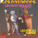 Pochette de Les Patapops - Un petit boulot (pour des super stars)