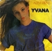 Pochette de Yvana - Allez viens