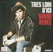 Pochette de David Rebel - Très loin d'ici