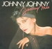 Pochette de Jeanne Mas - Johnny Johnny