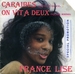 Pochette de France Lise - On vit à deux