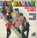 Pochette de Le Big Bazar - On était si bien