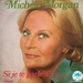 Pochette de Michèle Morgan - Si je te parle ainsi