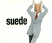 Pochette de Suede - Animal Nitrate