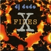 Pochette de DJ Dado - X Files (paranormal activity mix)