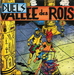 Pochette de Duels - Vallée des rois