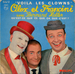 Vignette de Alex et Francini - Voilà les clowns