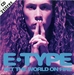 Pochette de E-Type - Set the world on fire